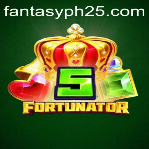 Exploring the Enchanting World of 5Fortunator: Fantasy Ph2