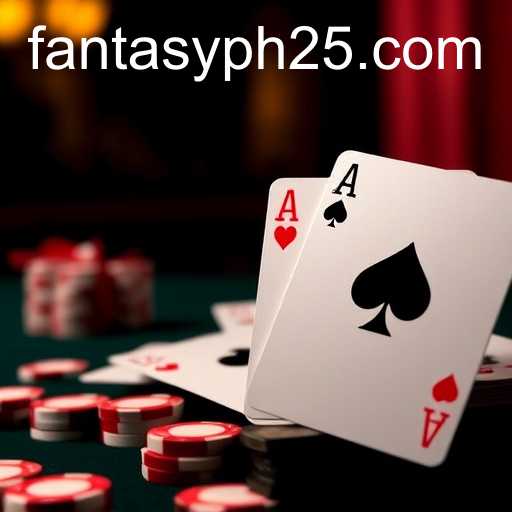 The Captivating World of Blackjack