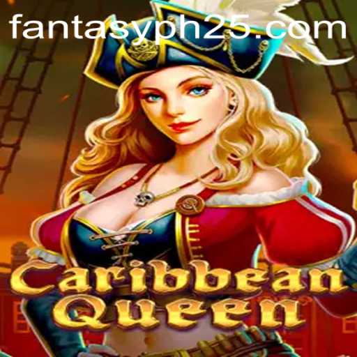 CaribbeanQueen: A Fantastical Adventure in the World of Fantasy PH2