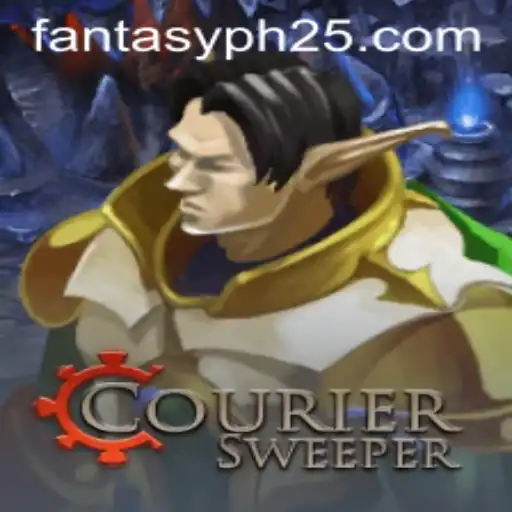 CourierSweeper: Unpacking the Fantasy in Gaming