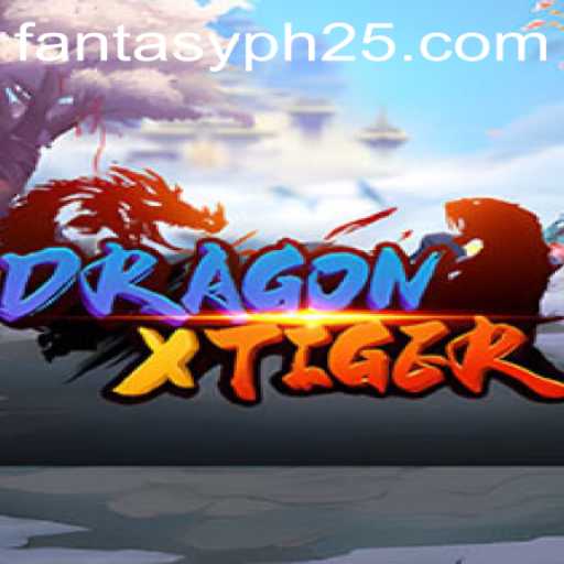 Embark on a Thrilling Adventure with DragonXTiger: Enter the Realm of Fantasy PH2
