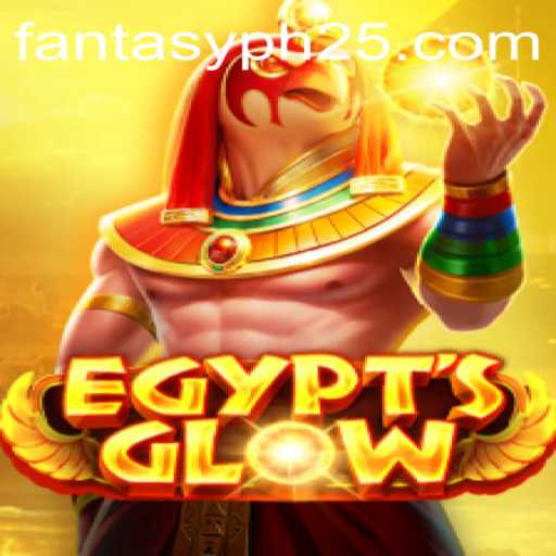 Unveiling the Magical World of EgyptsGlow: A Fantasy Ph2 Adventure