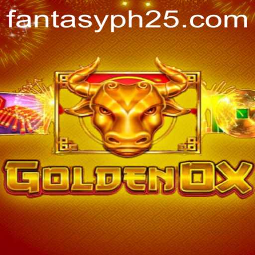 Exploring the Enchanting World of GoldenOx: Fantasy Ph2 Unveiled