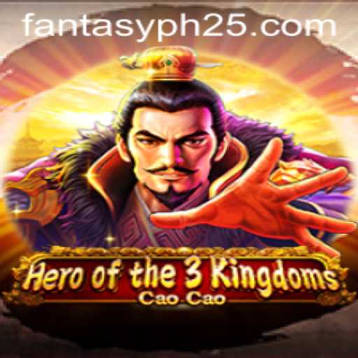 Exploring the Epic World of Heroofthe3KingdomsCaoCao: A Journey into Fantasy Phase 2