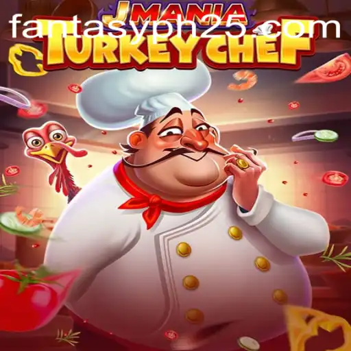 Dive into the Fantasy World of JManiaTurkeyChef: A Journey through Culinary Adventures