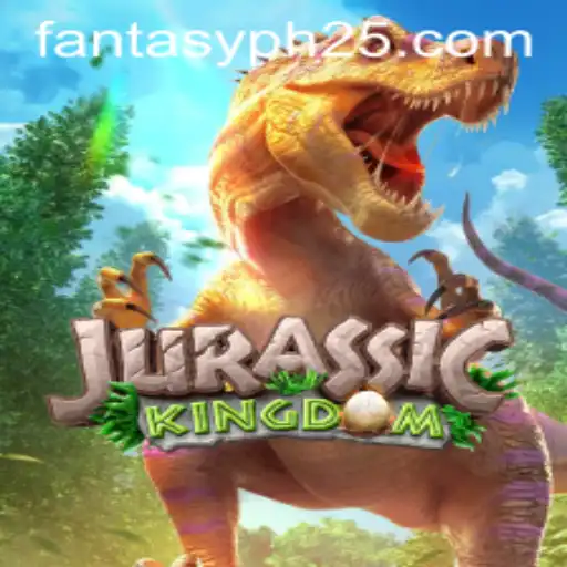 Explore the Thrilling World of JurassicKingdom: Fantasy PH2
