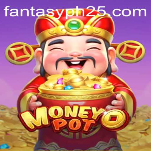 MoneyPot: The Ultimate Fantasy PH2 Gaming Experience