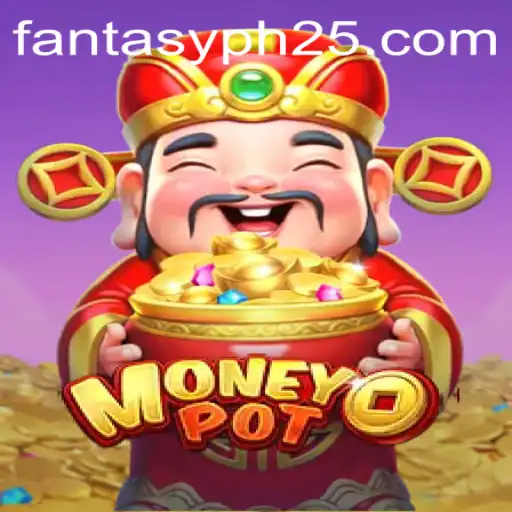 MoneyPot: The Ultimate Fantasy PH2 Gaming Experience