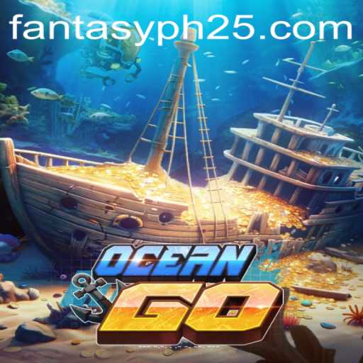 Explore the Enchanting World of OceanGO in Fantasy Phase 2