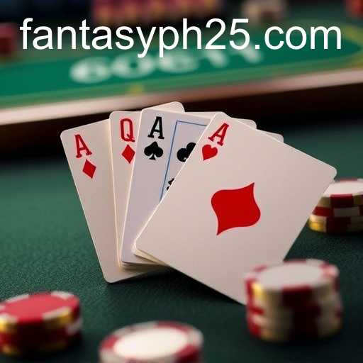 The Evolution of Online Baccarat: Exploring Fantasy Ph2