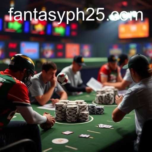 Responsible Gambling: Understanding and Embracing Fantasy PH2