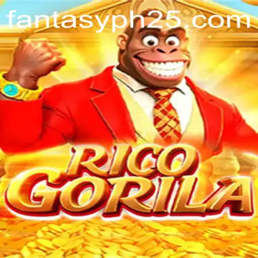 RicoGorila: A New Fantasy PH2 Experience