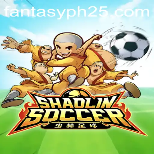ShaolinSoccer: The Ultimate Fusion of Fantasy and Sport