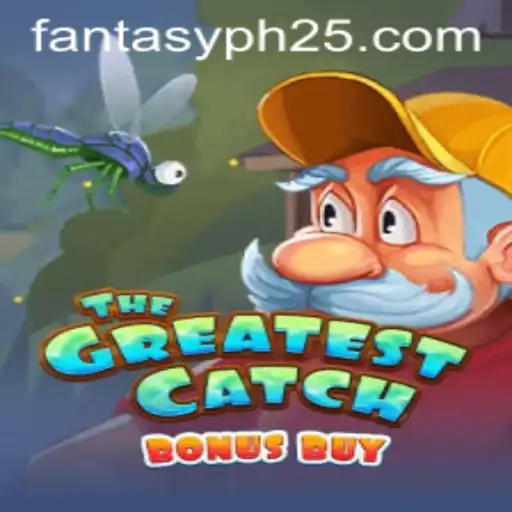 TheGreatestCatchBonusBuy: Dive into a Fantasy Adventure with Exciting Features