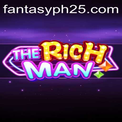 Unveiling TheRichMan: Embark on a Journey in Fantasy Ph2